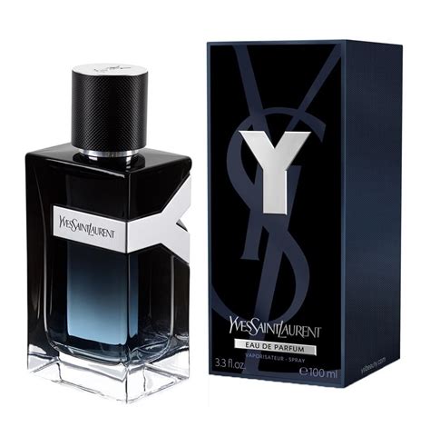 colonna sonora ysl|ysl y cologne.